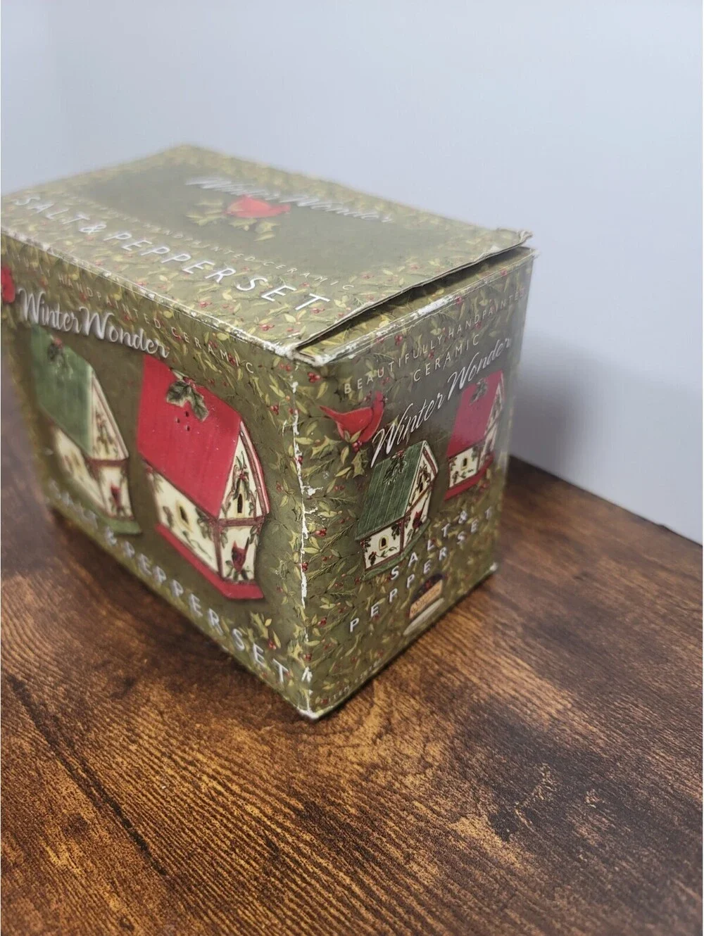 N/A product set